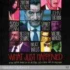 WHAT JUST HAPPENED (USED DVD)