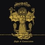 NIGHT OF CONSECRATION (USED VINYL)
