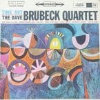 TIME OUT (NZ CORONET PRESSING) (USED VINYL) (CONDITION FAIR)