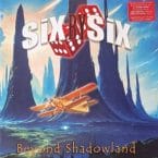 BEYOND SHADOWLAND (2LP) (USED VINYL)