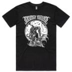 DRAGONSLAYER TEE (2XL)