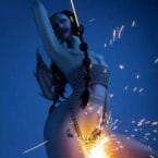 PHOENIX (LIMITED EDITION) (USED BLUE VINYL)