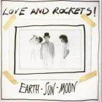 EARTH SUN MOON (REISSUE) (USED VINYL)