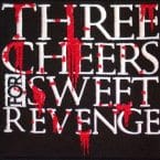 SWEET REVENGE LOGO PATCH