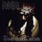 SCARS OF THE CRUCIFIX (USED CD)