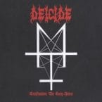 CRUCIFIXATION - THE EARLY YEARS (USED 3CD)