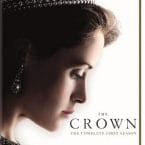 CROWN COMPLETE FIRST SEASON (USED 4DVD)