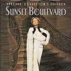 SUNSET BOULEVARD (USED DVD)