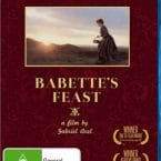 BABETTE'S FEAST (USED BLURAY)