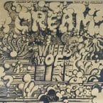 WHEELS OF FIRE - LIVE AT THE FILLMORE (USED VINYL)