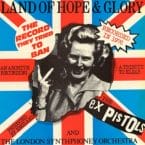 LAND OF HOPE AND GLORY (USED VINYL) (CONDITION FAIR)