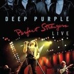 PERFECT STRANGERS LIVE (USED DVD)