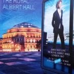 STAY - LIVE AT THE ROYAL ALBERT HALL (USED DVD)