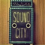 SOUND CITY (USED DVD)