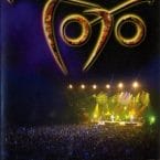 FALLING IN BETWEEN LIVE (USED DVD)