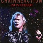 CHAIN REACTION - LIVE IN CONCERT (USED DVD)
