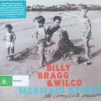 MERMAID AVENUE - THE COMPLETE SESSIONS (USED 3CD/DVD)