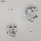 NANCY AND LEE AGAIN (USED VINYL)