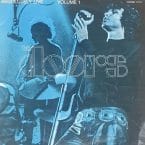 ABSOLUTELY LIVE VOLUME 1 USED VINYL)