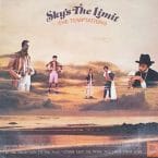 SKY'S THE LIMIT (USED VINYL)