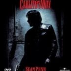 CARLITO'S WAY (USED DVD)
