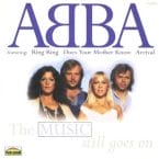 MUSIC STILL GOES ON (USED CD)