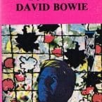 TONIGHT (USED CASSETTE)