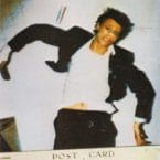 LODGER (USED CASSETTE)