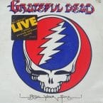 STEAL YOUR FACE (2LP) (USED VINYL) (CONDITION FAIR)