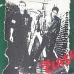 CLASH (NZ FIRST PRESS) (USED VINYL)