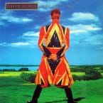 EARTHLING (2013 REISSUE) (USED VINYL)