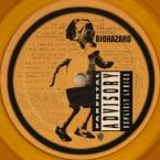 STATE OF THE WORLD ADDRESS (LIMITED EDITION) (USED TRANSLUCENT ORANGE VINYL)