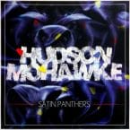 SATIN PANTHERS (USED VINYL)