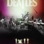 GET BACK STUDIO (POSTER)