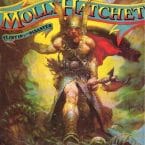 FLIRTIN' WITH DISASTER  (USED VINYL)