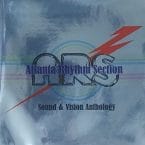 SOUND AND VISION ANTHOLOGY (USED CD/DVD)
