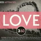 LOVE (USED 3CD)