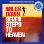 SEVEN STEPS TO HEAVEN (USED CD)