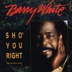 SHO' YOU RIGHT (USED COLOURED VINYL)