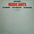 NUDE ANTS - LIVE AT THE VILLAGE VANGUARD (2LP) (USED VINYL)
