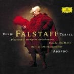 FALSTAFF (USED 2CD)