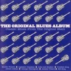 ORIGINAL BLUES ALBUM (USED CD)