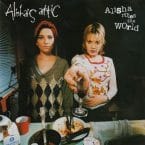 ALISHA RULES THE WORLD (USED CD)