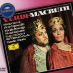 MACBETH (USED 2CD)