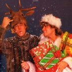 LAST CHRISTMAS (USED VINYL)