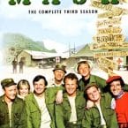 MASH THIRD SEASON (USED 3DVD)
