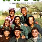 MASH FOURTH SEASON (USED 3DVD)