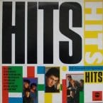 HITS HITS HITS (USED VINYL)