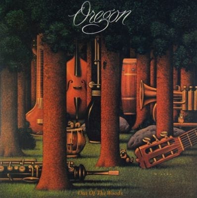 OUT OF THE WOODS (USED VINYL)