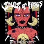 ON BLACKEST WINGS / SHUT UP AND SKATE / YOUR FAULT (USED PURPLE VINYL)